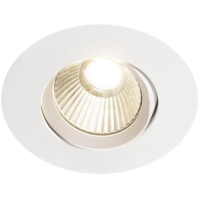Fri frakt Downlight